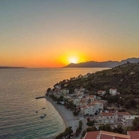 Villa Vostanka Makarska Luaran gambar