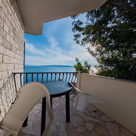 Villa Vostanka Makarska Luaran gambar