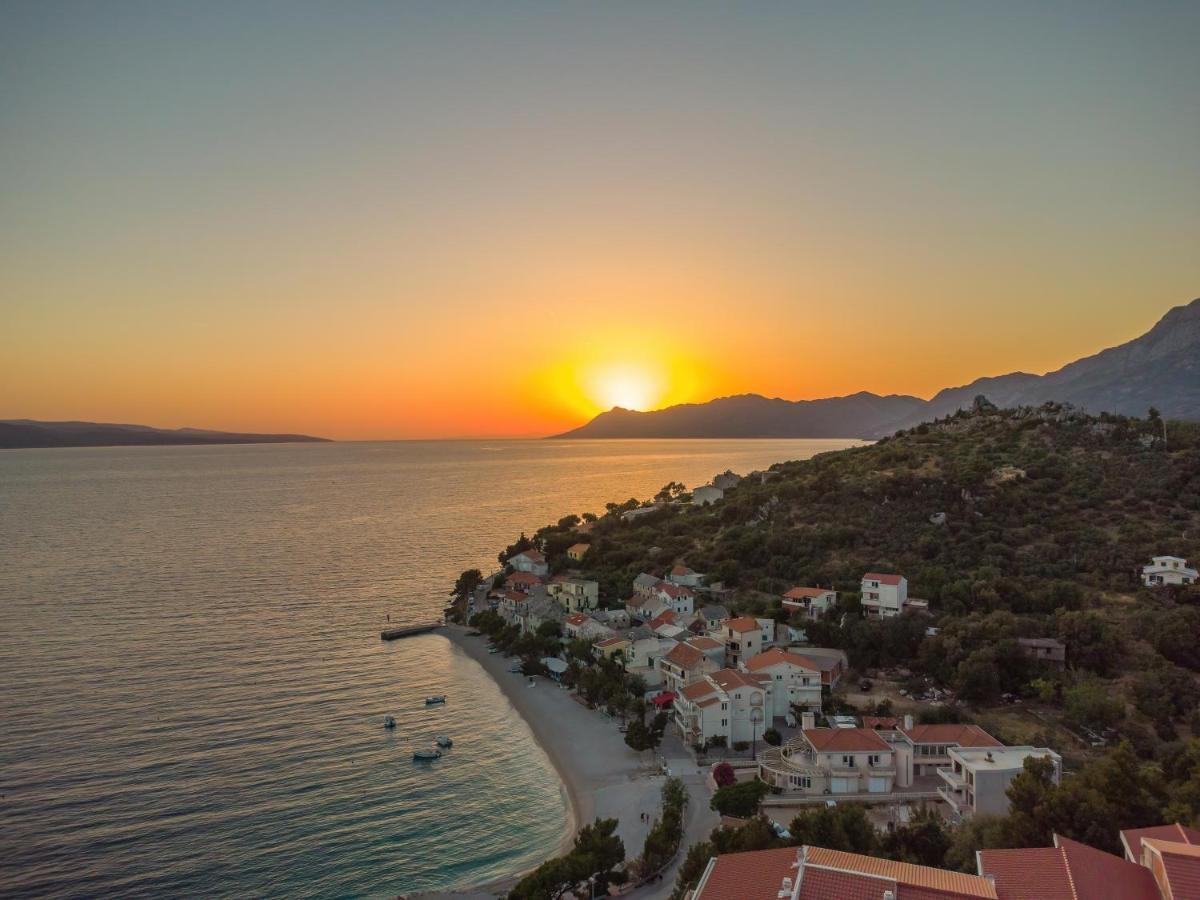 Villa Vostanka Makarska Luaran gambar