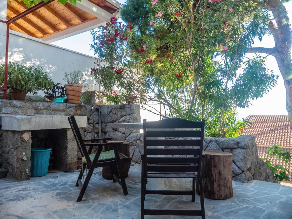 Villa Vostanka Makarska Luaran gambar