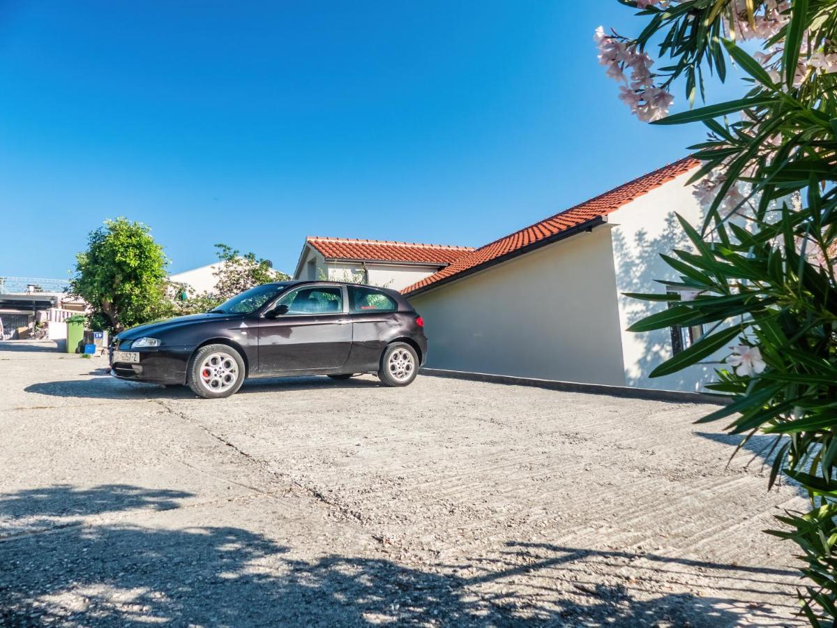 Villa Vostanka Makarska Luaran gambar