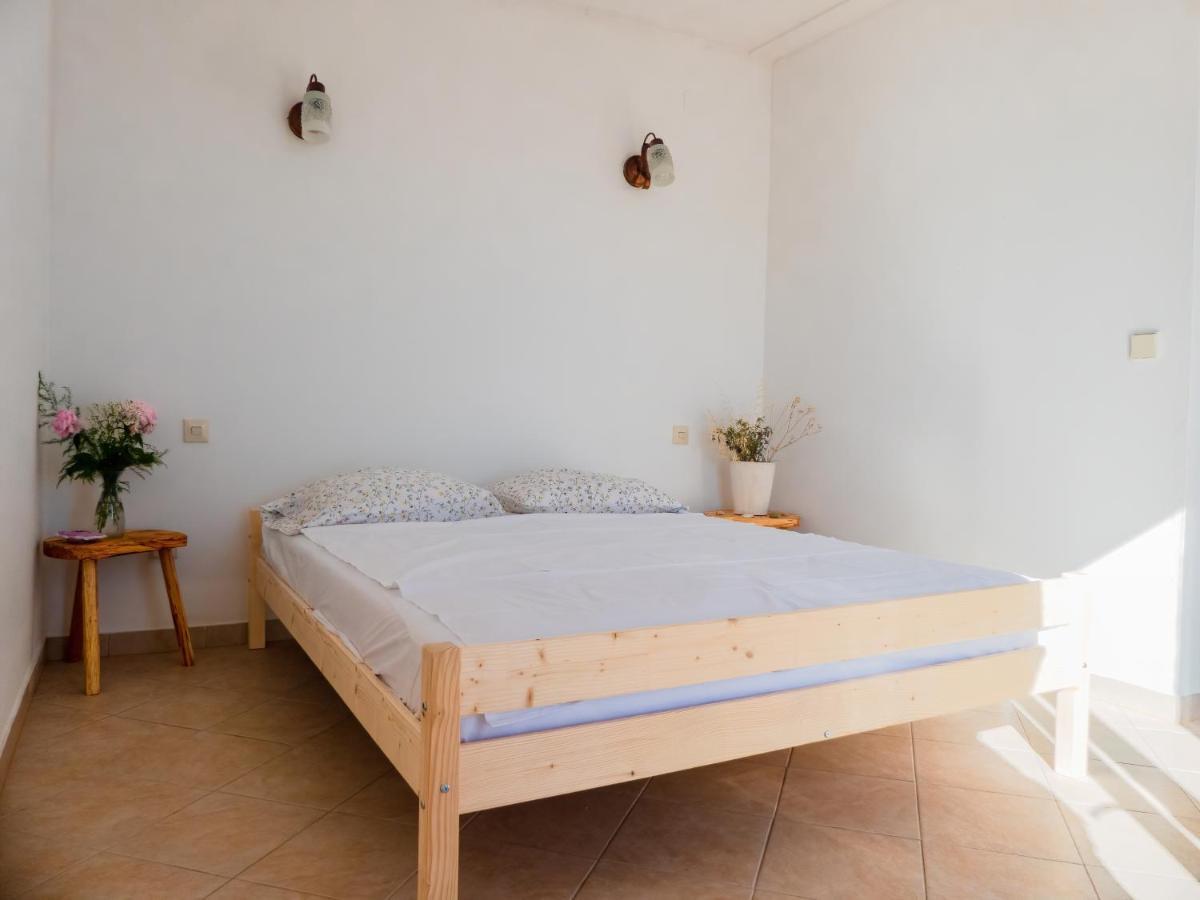 Villa Vostanka Makarska Luaran gambar