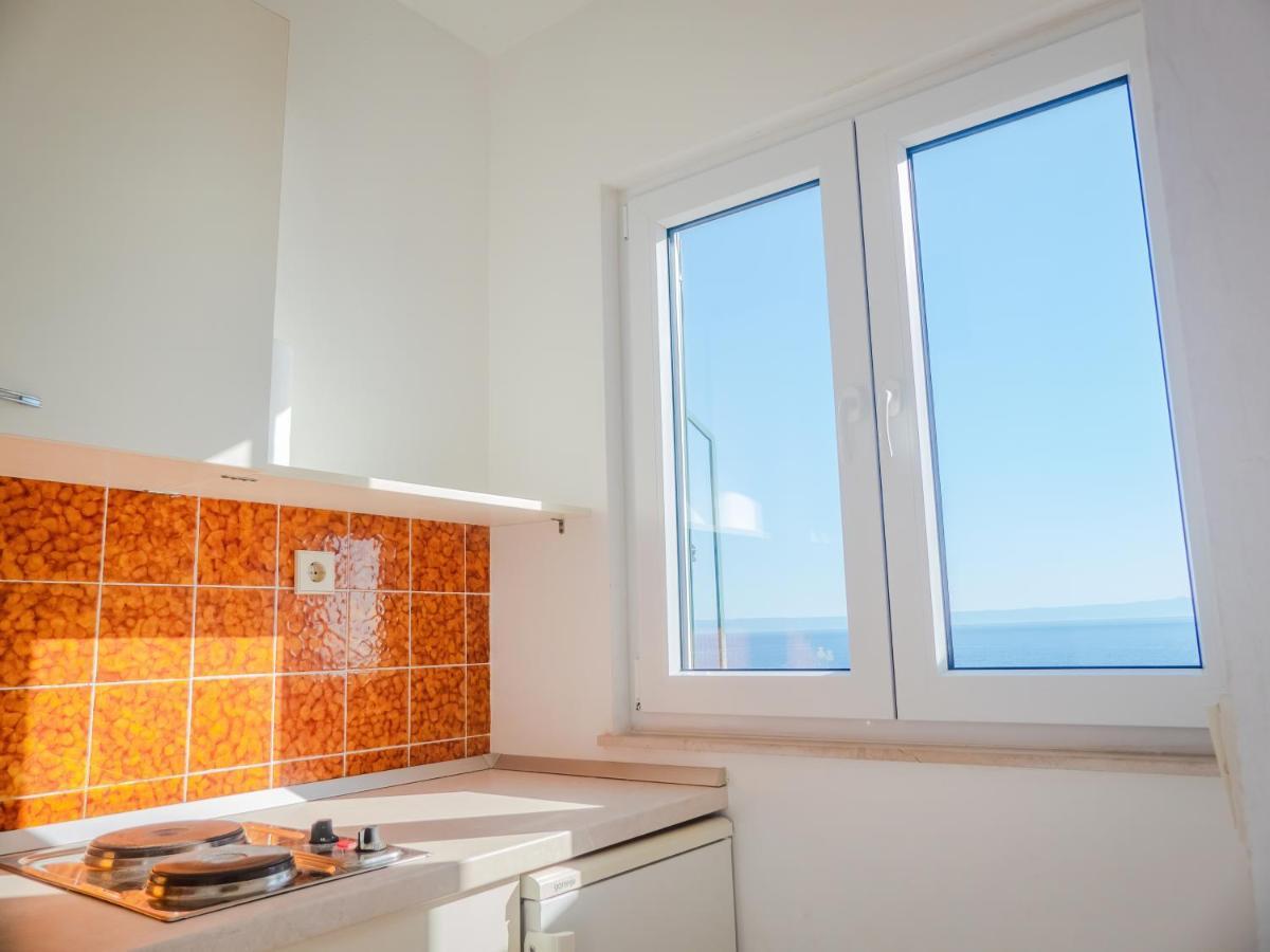 Villa Vostanka Makarska Luaran gambar