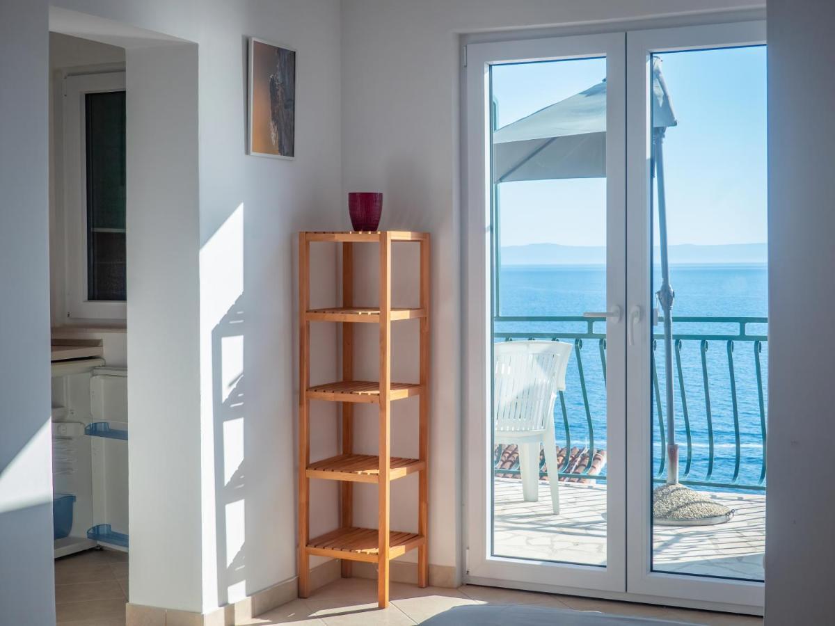 Villa Vostanka Makarska Luaran gambar
