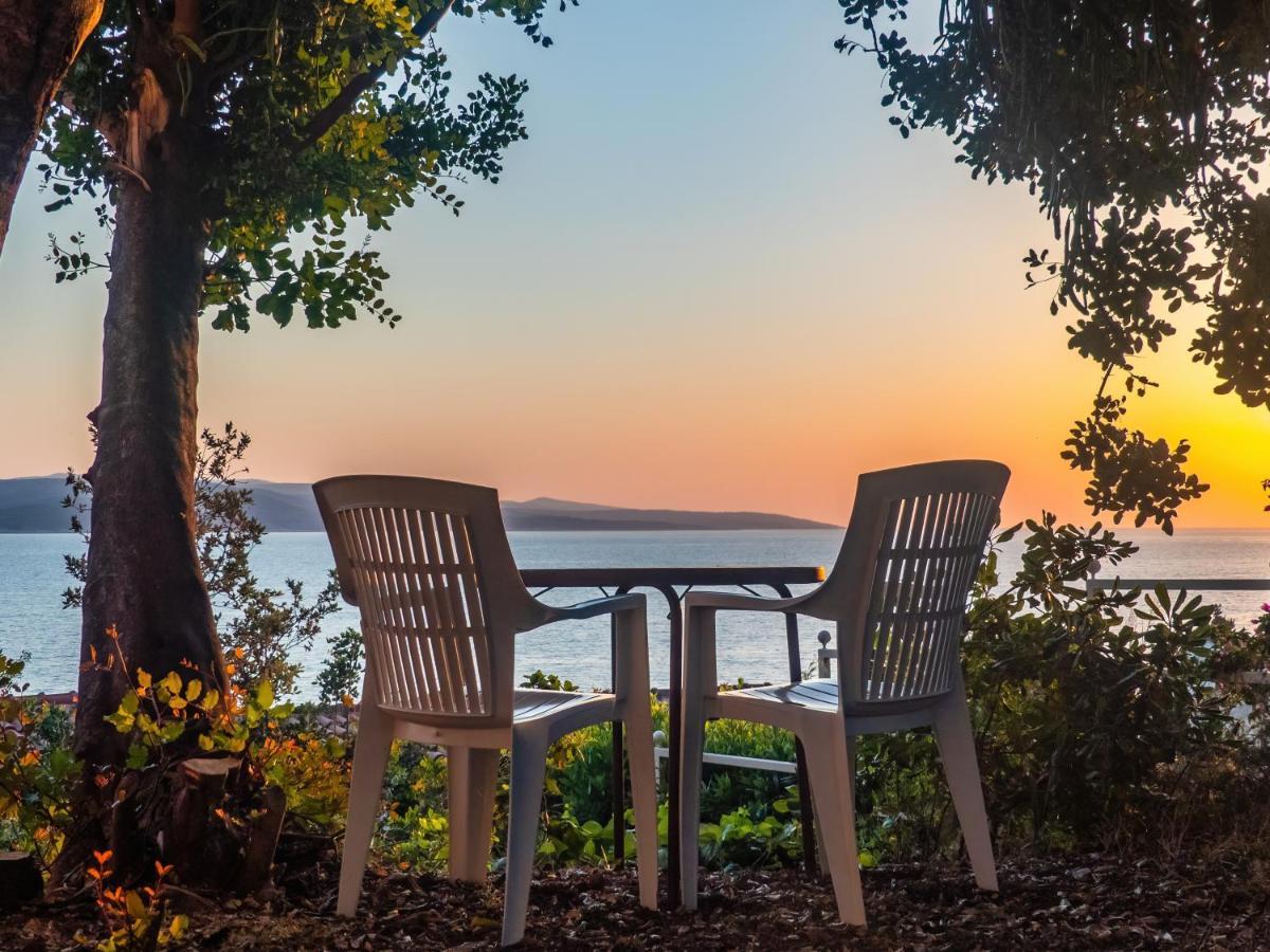 Villa Vostanka Makarska Luaran gambar