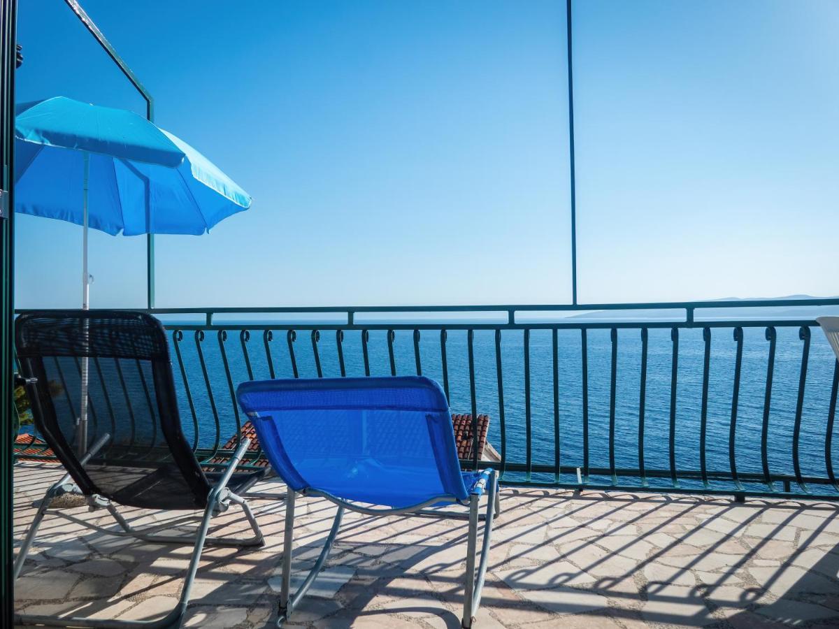 Villa Vostanka Makarska Luaran gambar