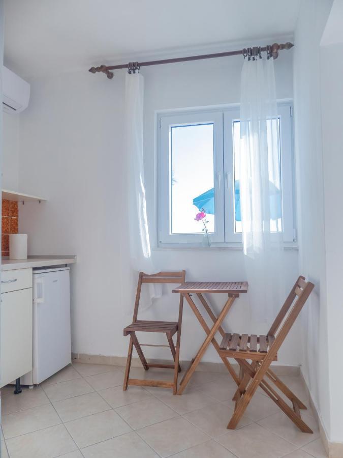 Villa Vostanka Makarska Luaran gambar