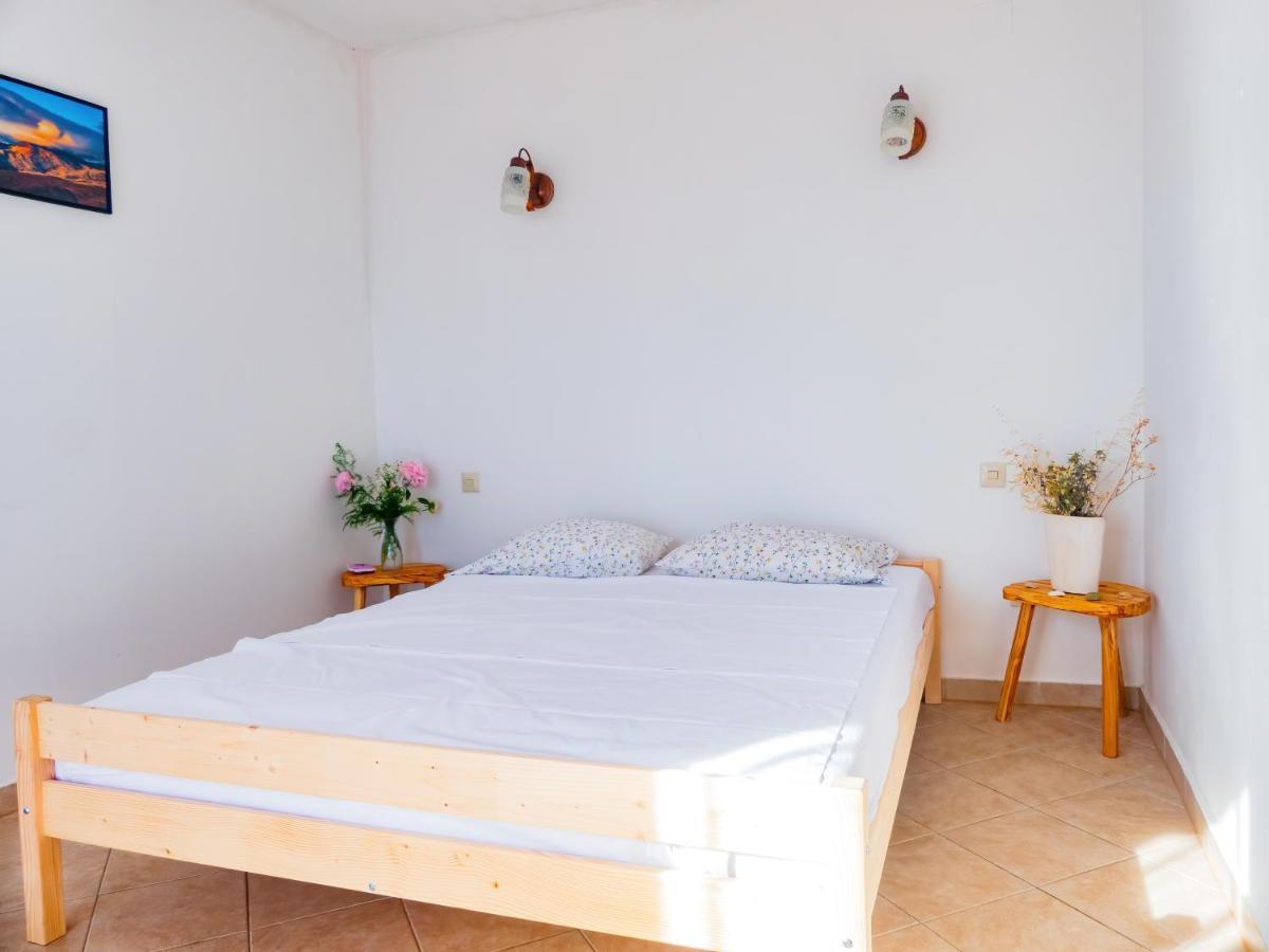 Villa Vostanka Makarska Luaran gambar