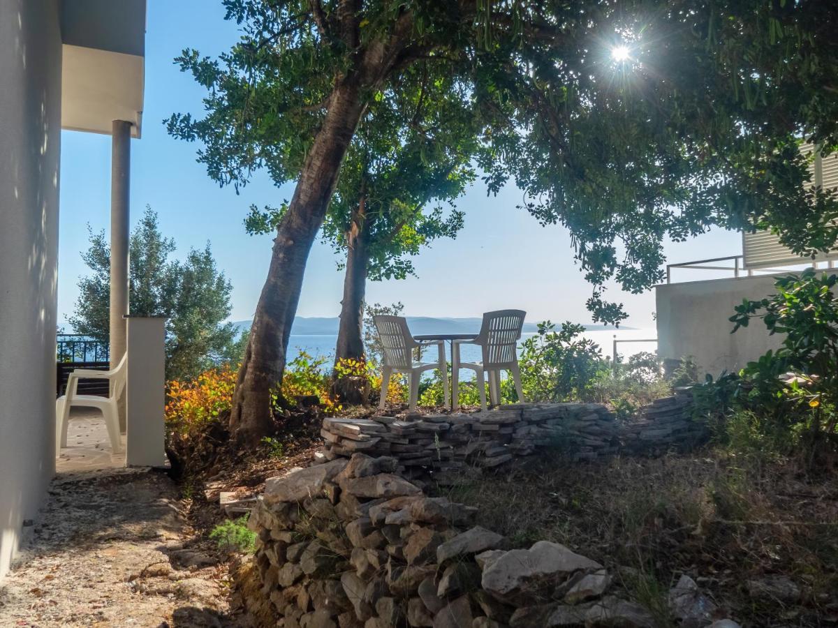 Villa Vostanka Makarska Luaran gambar