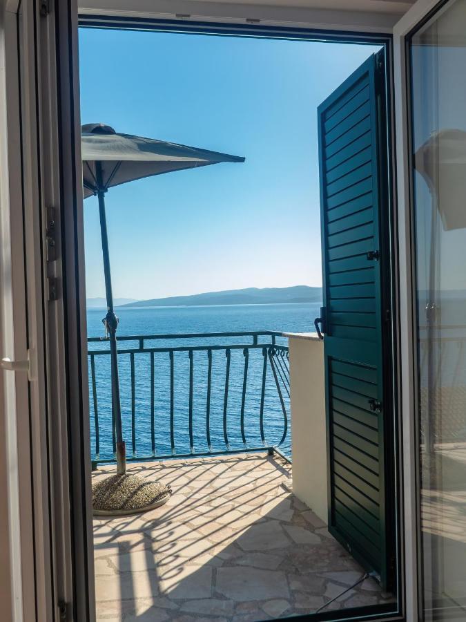Villa Vostanka Makarska Luaran gambar