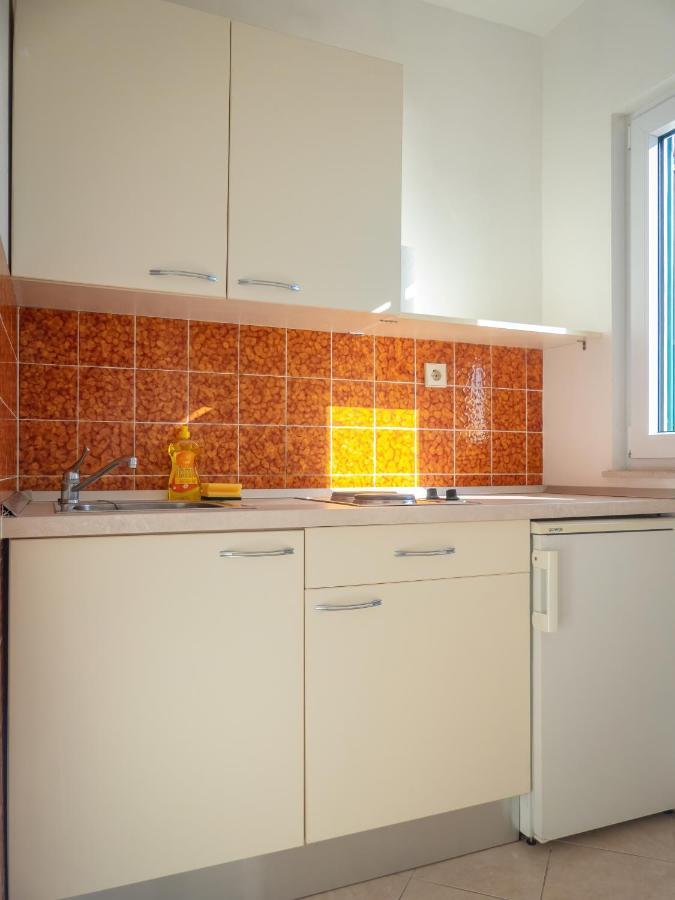 Villa Vostanka Makarska Luaran gambar