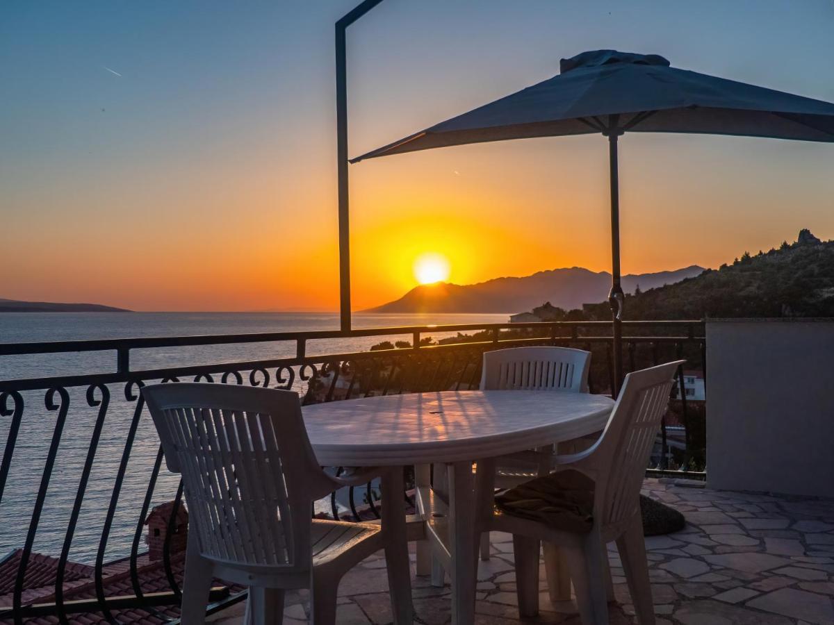 Villa Vostanka Makarska Luaran gambar