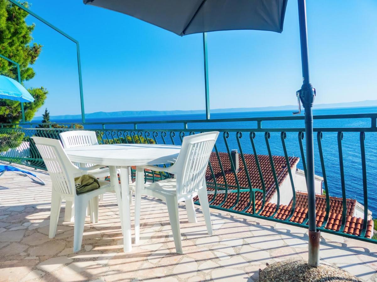 Villa Vostanka Makarska Luaran gambar