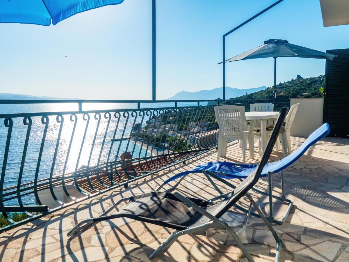 Villa Vostanka Makarska Luaran gambar