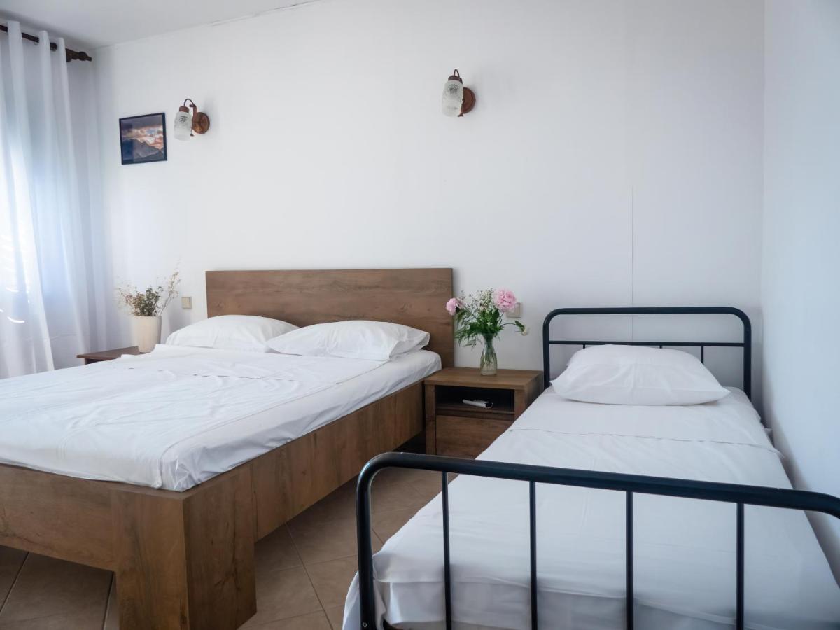 Villa Vostanka Makarska Luaran gambar