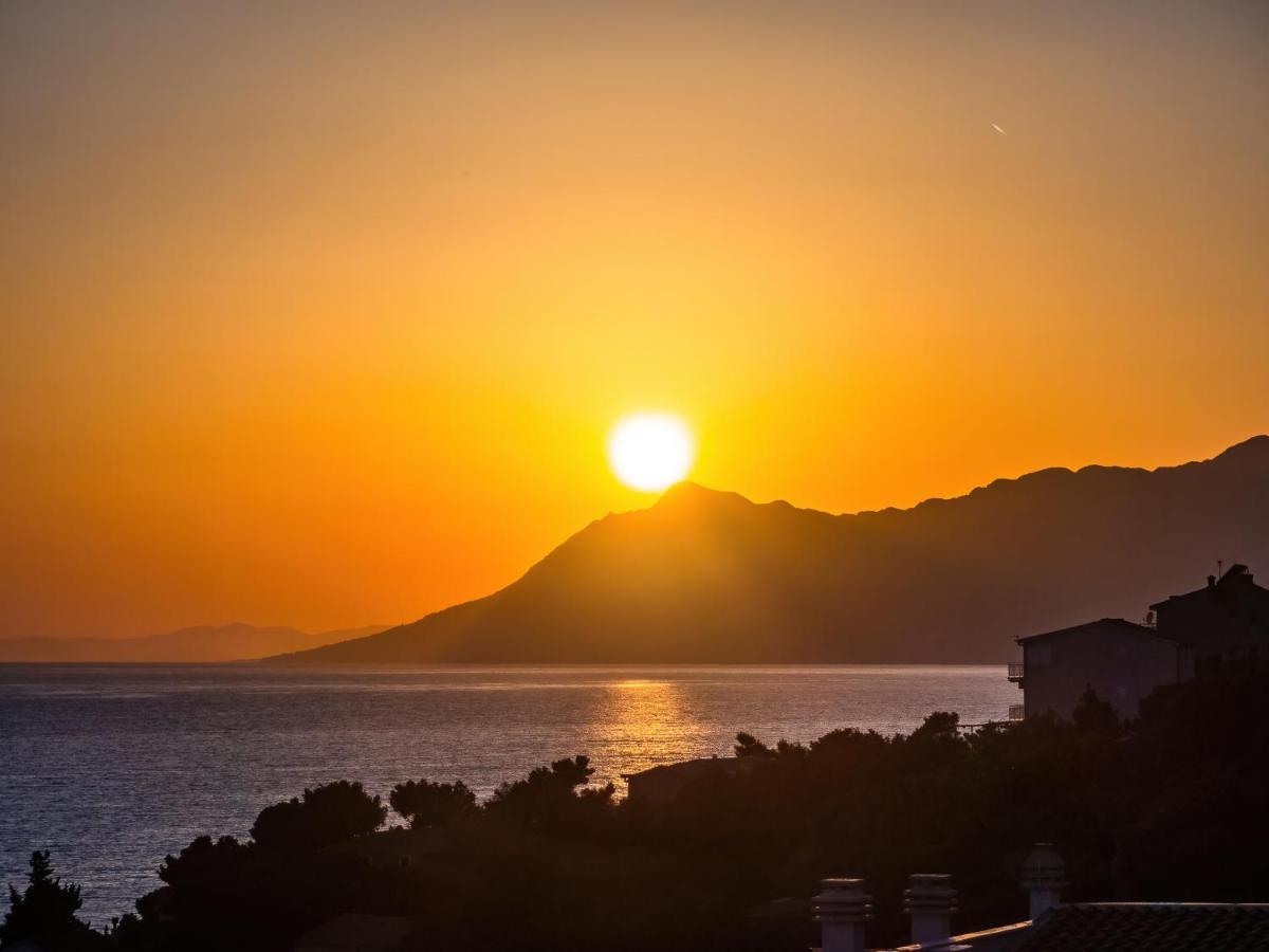 Villa Vostanka Makarska Luaran gambar