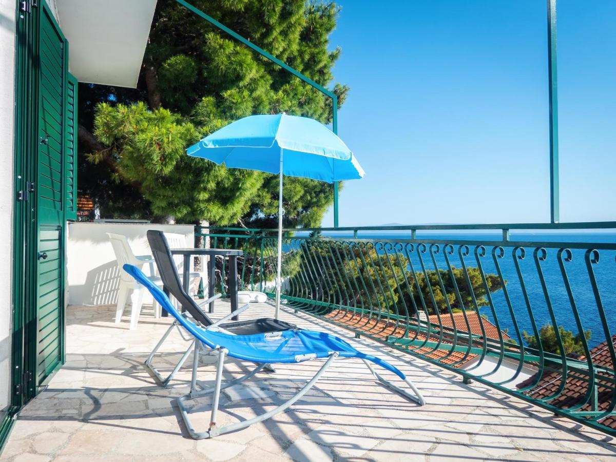 Villa Vostanka Makarska Luaran gambar