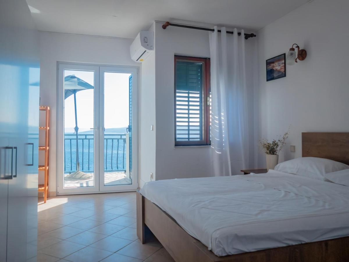 Villa Vostanka Makarska Luaran gambar