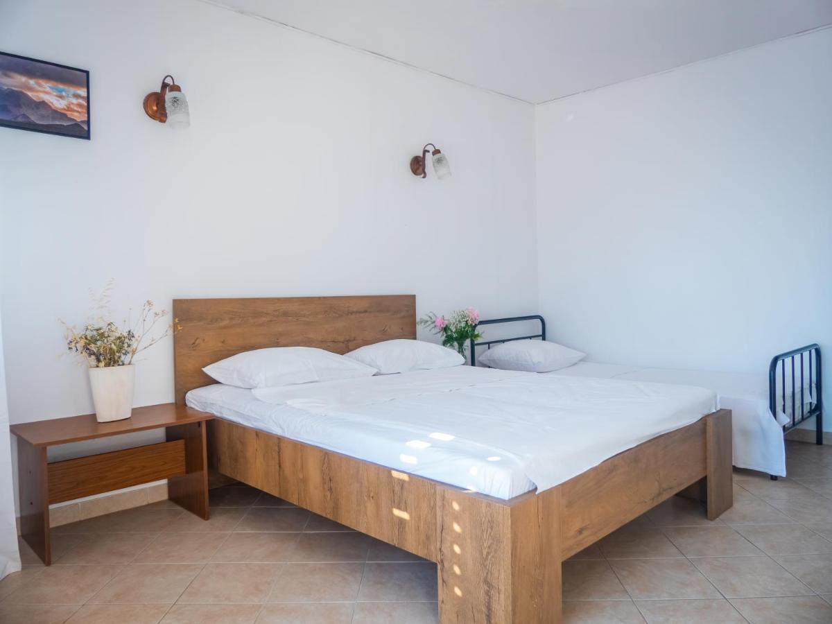 Villa Vostanka Makarska Luaran gambar