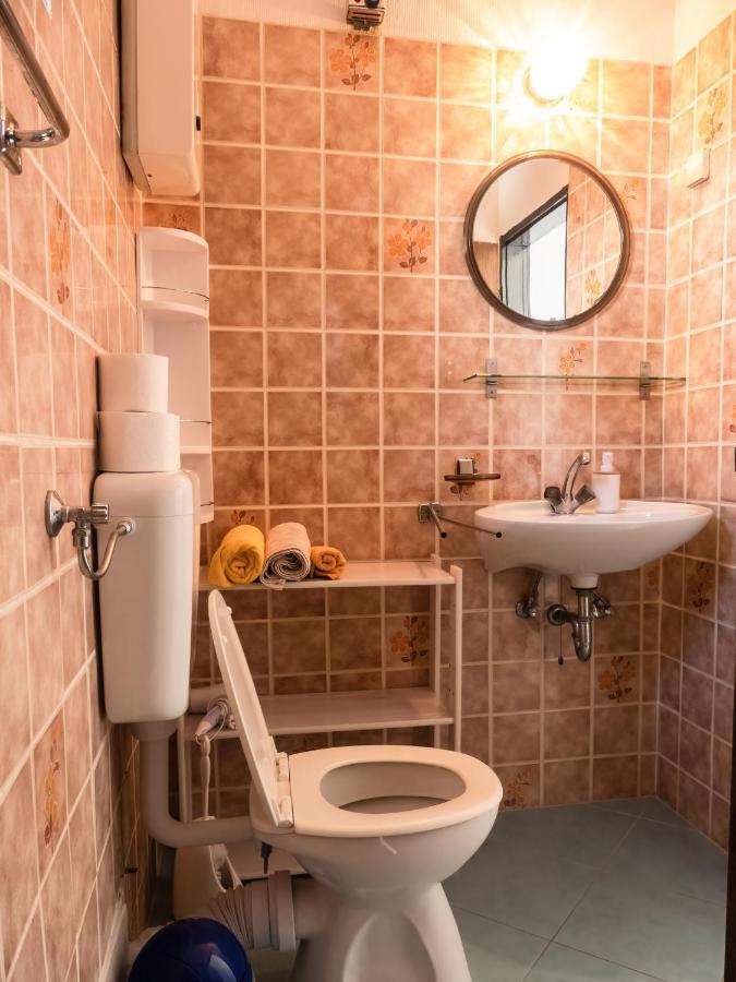 Villa Vostanka Makarska Luaran gambar