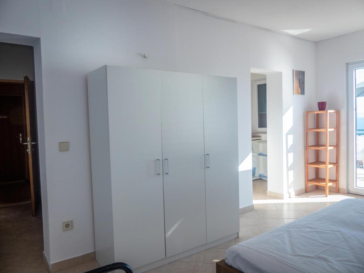 Villa Vostanka Makarska Luaran gambar