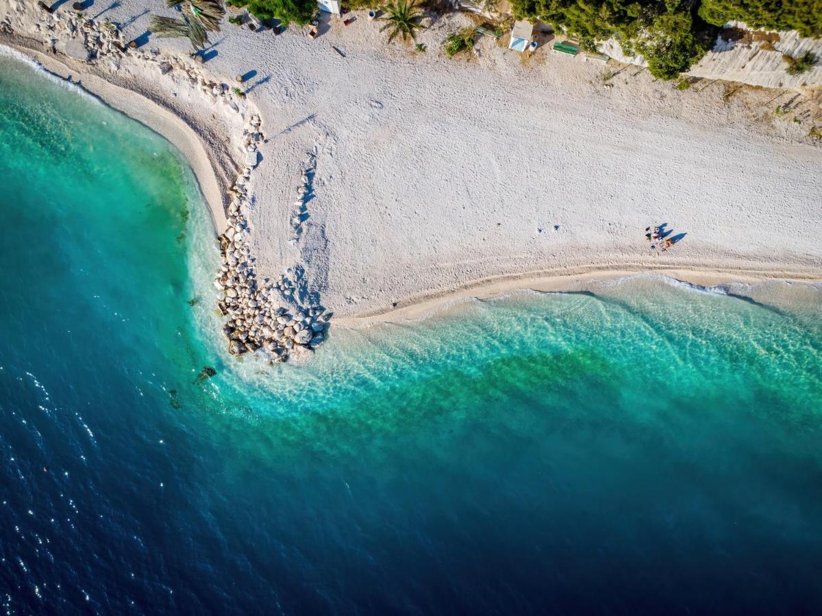 Villa Vostanka Makarska Luaran gambar