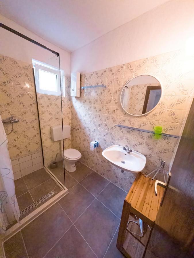 Villa Vostanka Makarska Luaran gambar