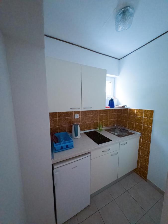 Villa Vostanka Makarska Luaran gambar