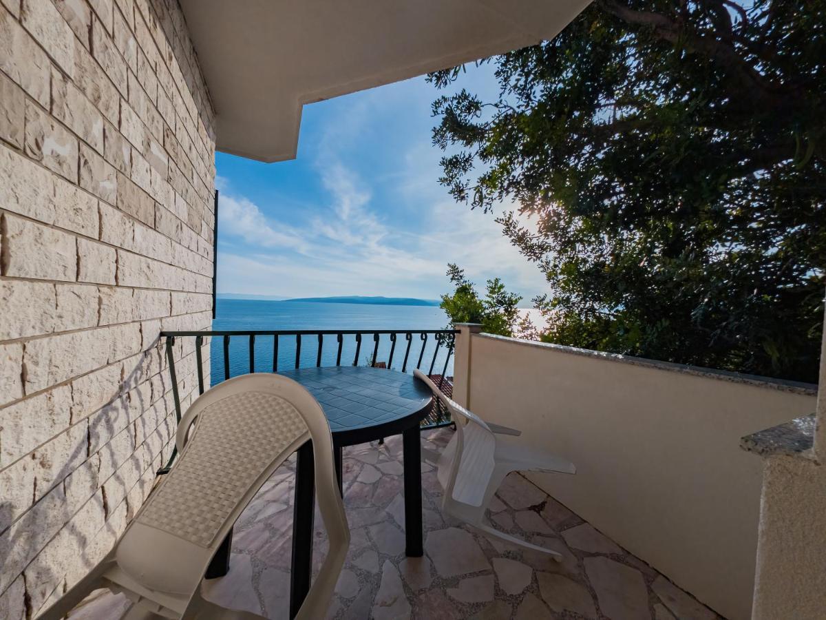 Villa Vostanka Makarska Luaran gambar