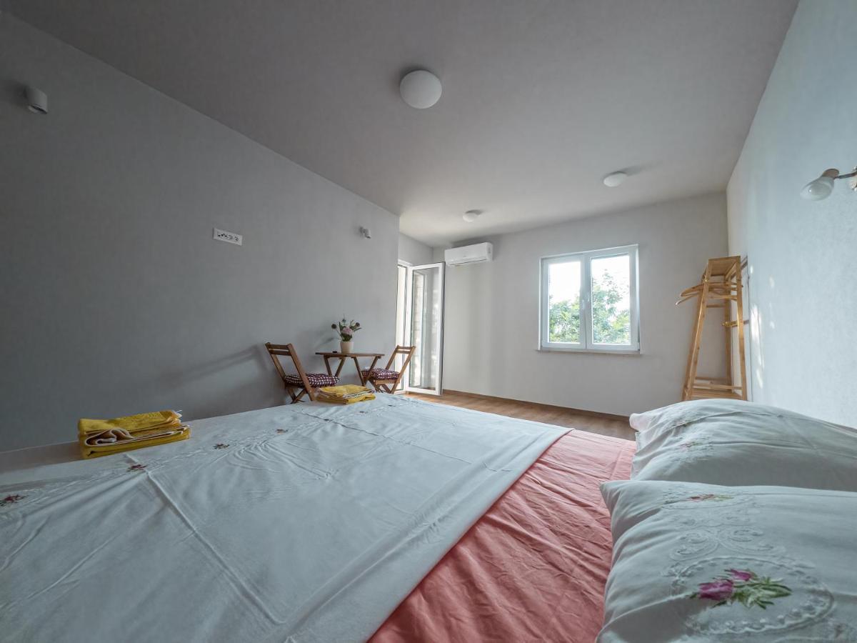 Villa Vostanka Makarska Luaran gambar