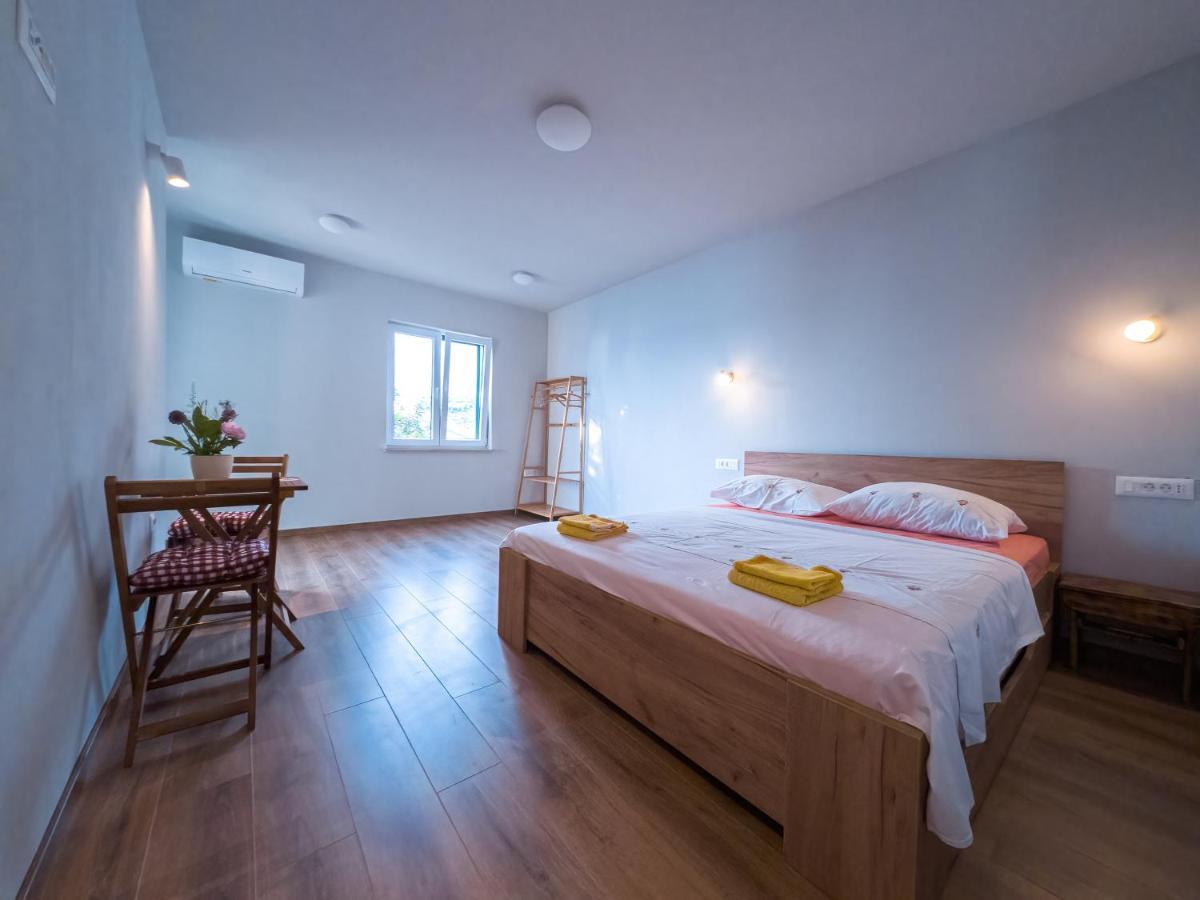Villa Vostanka Makarska Luaran gambar