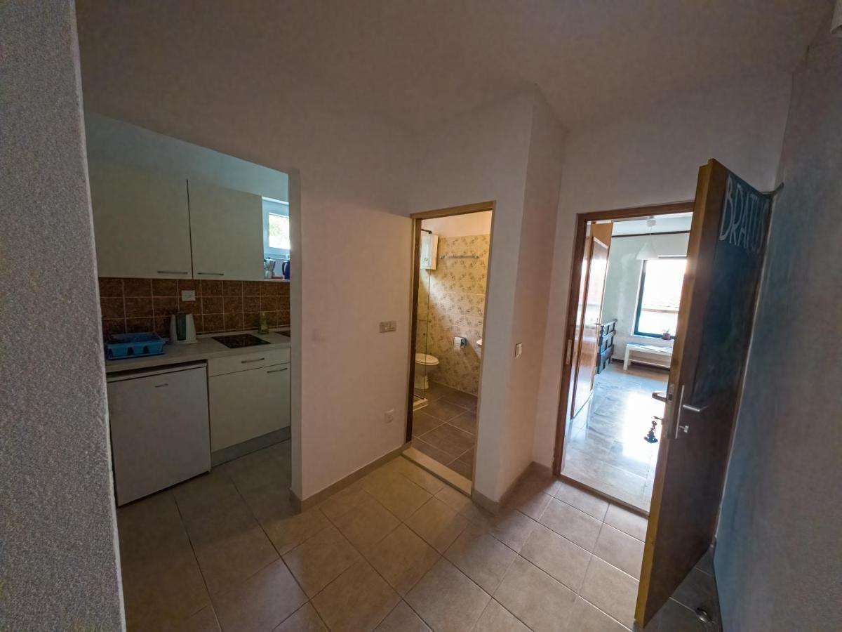 Villa Vostanka Makarska Luaran gambar
